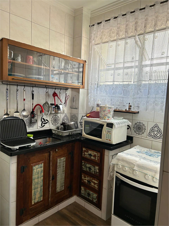 APARTAMENTO em MANDAQUI