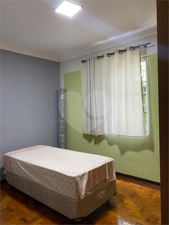 APARTAMENTO em MANDAQUI