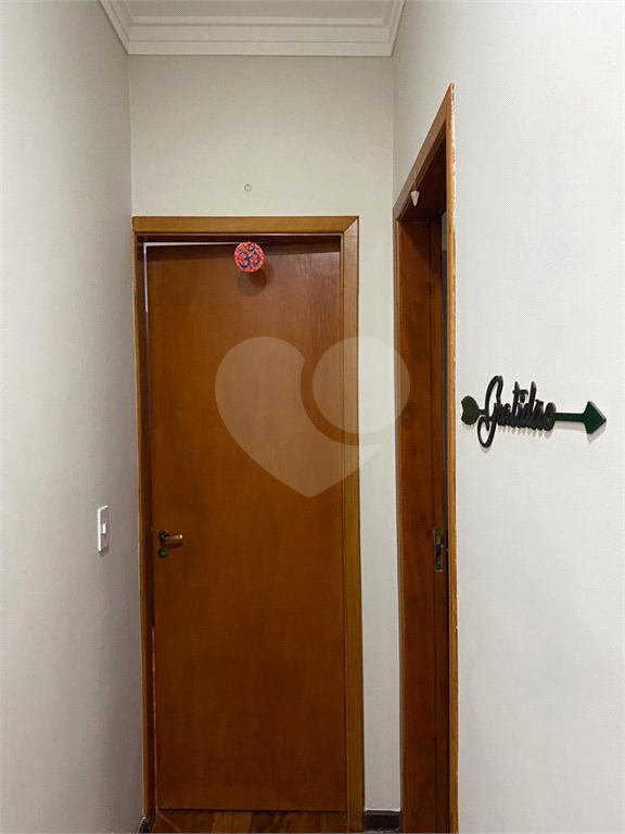 APARTAMENTO em MANDAQUI