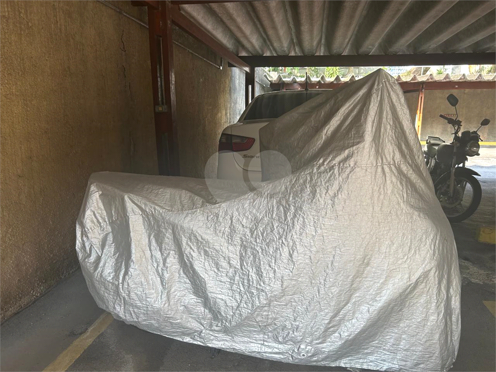 APARTAMENTO em MANDAQUI