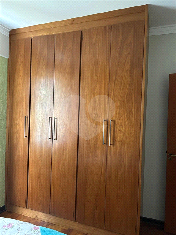 APARTAMENTO em MANDAQUI