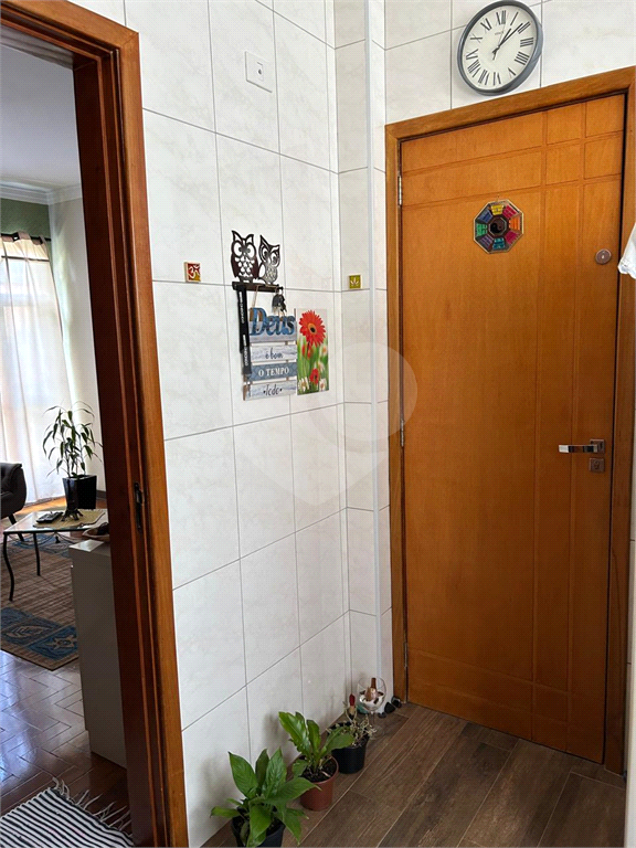 APARTAMENTO em MANDAQUI