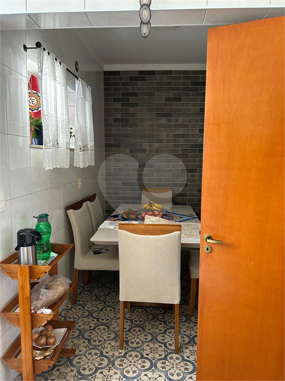 APARTAMENTO em MANDAQUI