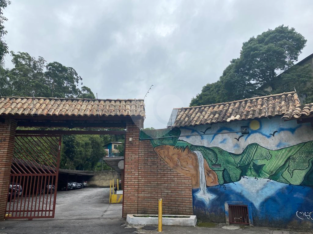 APARTAMENTO em MANDAQUI