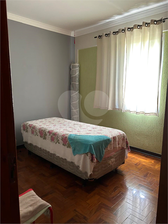 APARTAMENTO em MANDAQUI