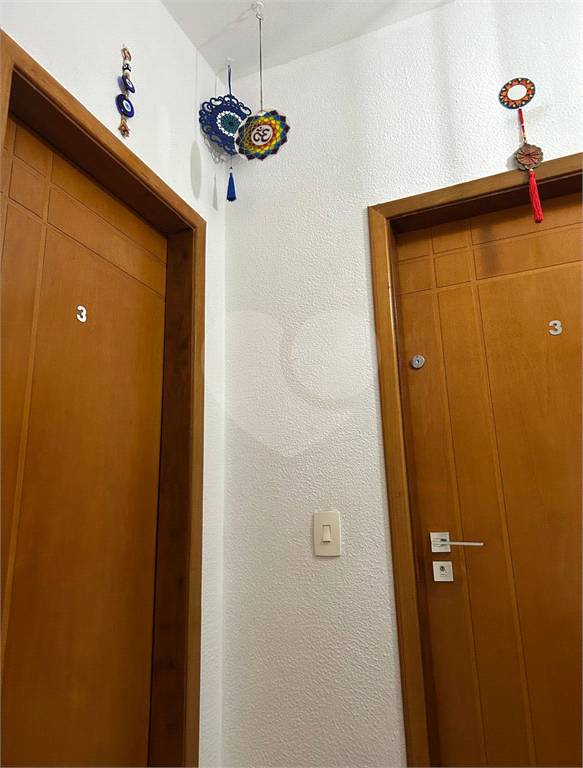APARTAMENTO em MANDAQUI