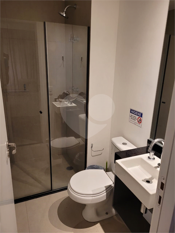 APARTAMENTO em CONSOLAÇÃO
