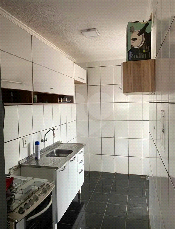 Apartamento à venda com 2 quartos, 55m² - Foto 13