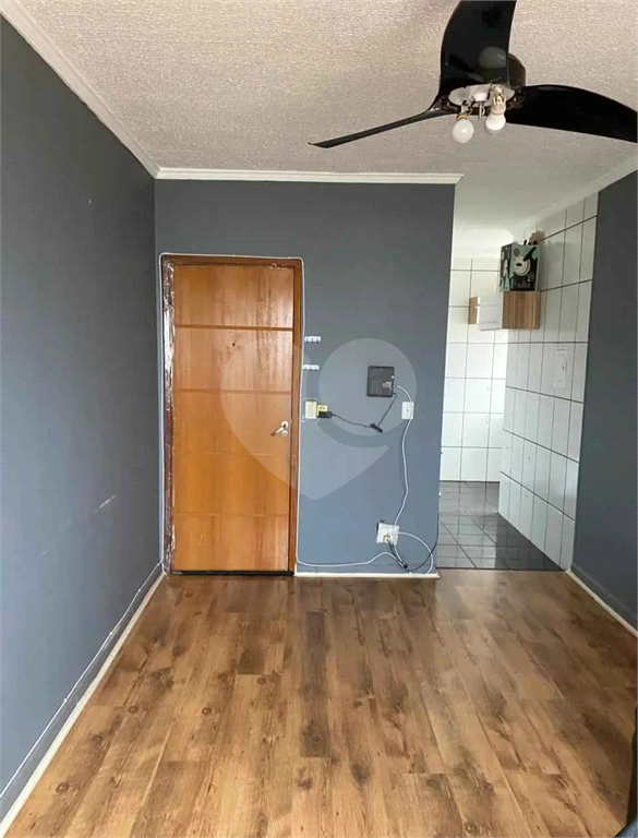 Apartamento à venda com 2 quartos, 55m² - Foto 4