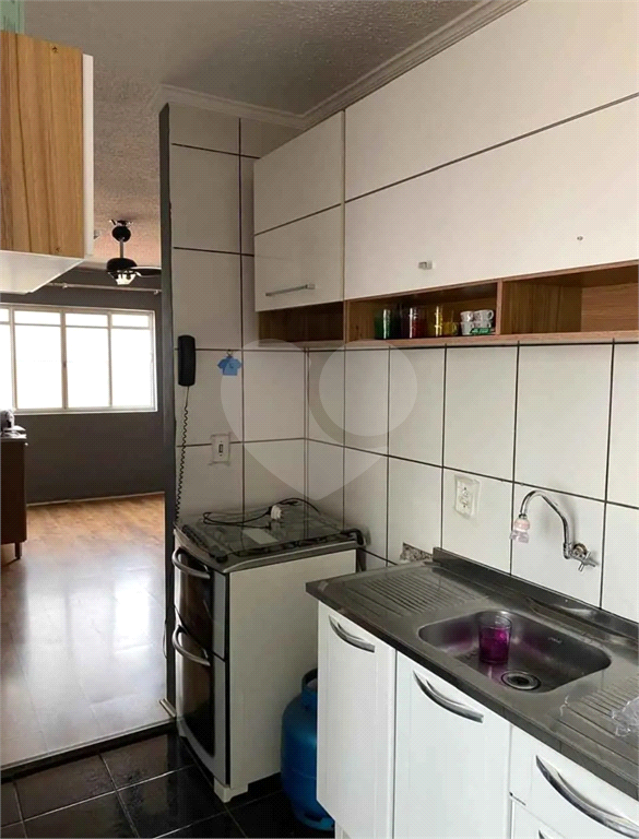 Apartamento à venda com 2 quartos, 55m² - Foto 15