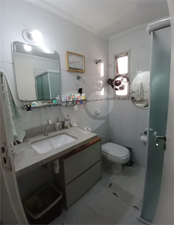 Apartamento próximo ao metrô Parada Inglesa