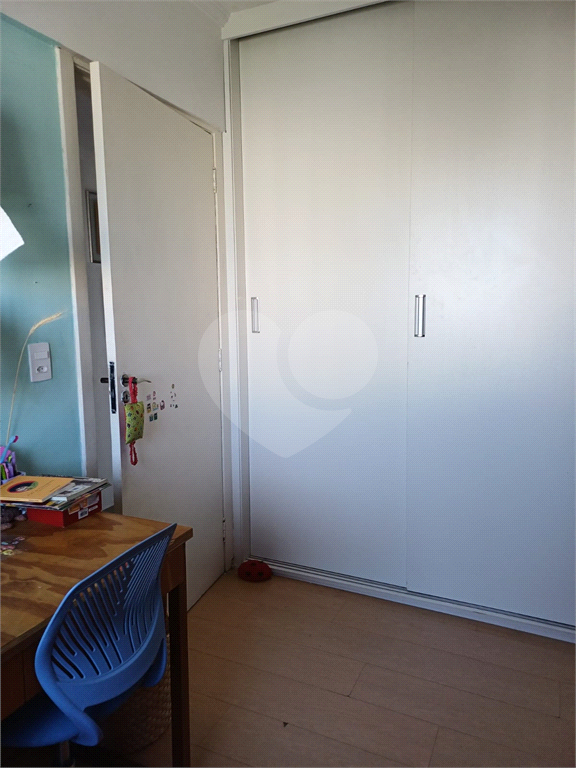 Apartamento próximo ao metrô Parada Inglesa