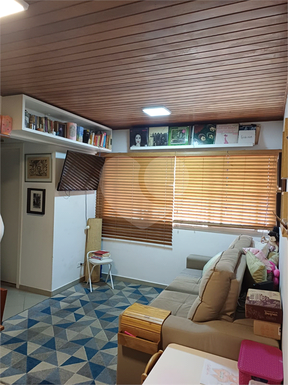 Apartamento próximo ao metrô Parada Inglesa