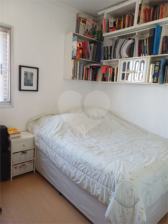 Apartamento próximo ao metrô Parada Inglesa