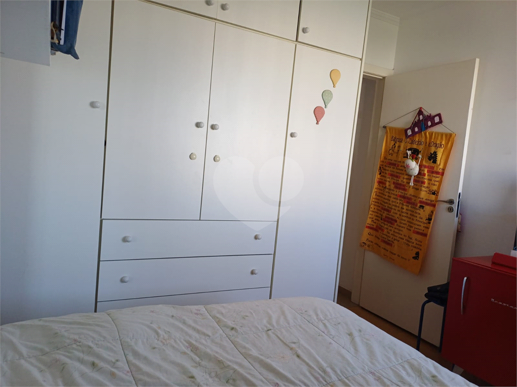 Apartamento próximo ao metrô Parada Inglesa