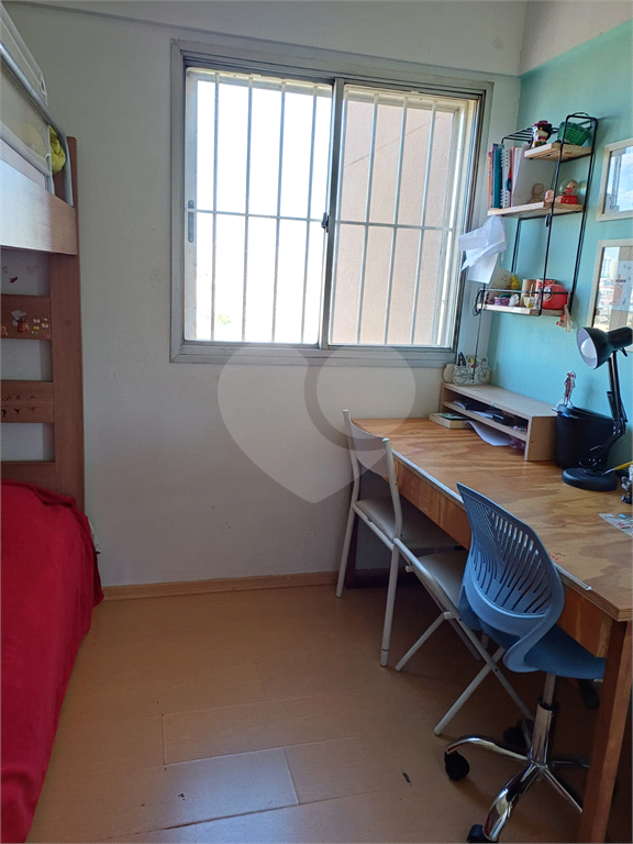 Apartamento próximo ao metrô Parada Inglesa