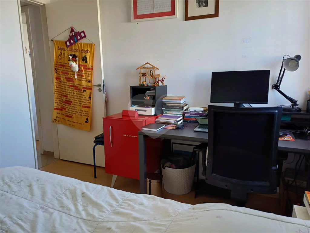 Apartamento próximo ao metrô Parada Inglesa