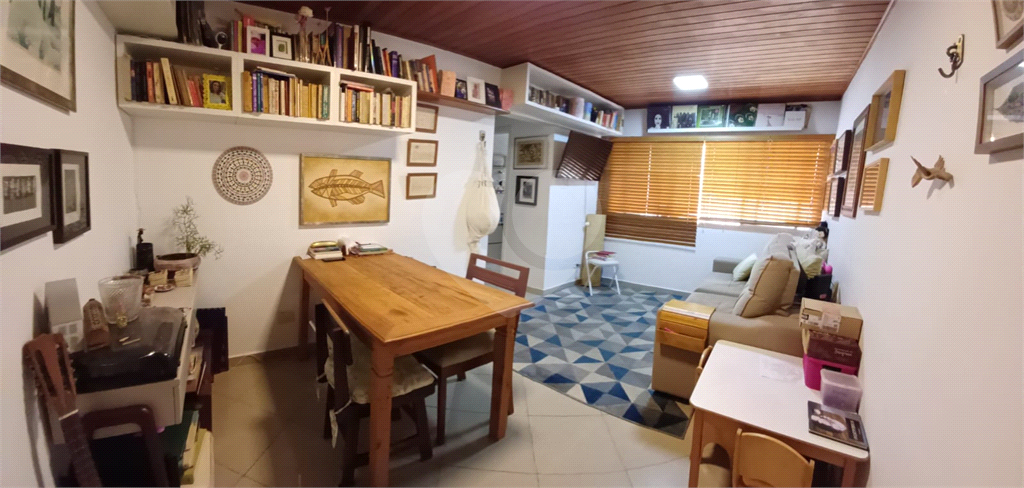 Apartamento próximo ao metrô Parada Inglesa