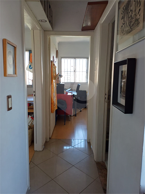 Apartamento próximo ao metrô Parada Inglesa