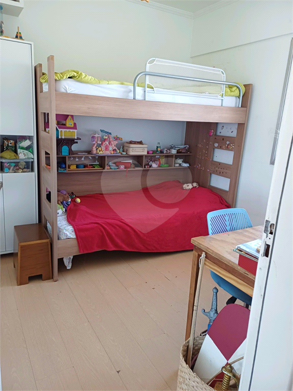 Apartamento próximo ao metrô Parada Inglesa