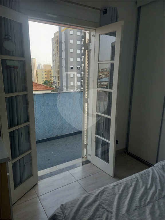 Sobrado à venda com 3 quartos, 94m² - Foto 16