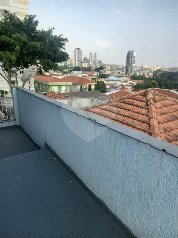 Sobrado à venda com 3 quartos, 94m² - Foto 18