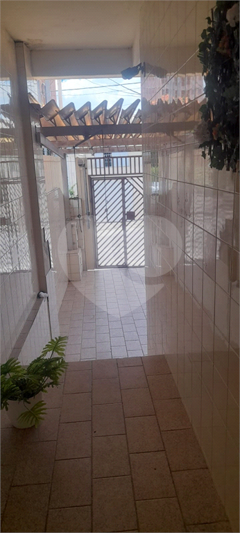 Sobrado à venda com 3 quartos, 94m² - Foto 21