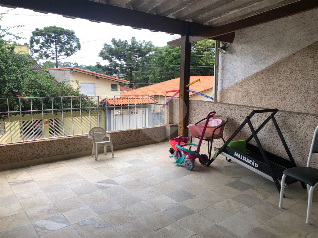 Sobrado à venda com 3 quartos, 170m² - Foto 5