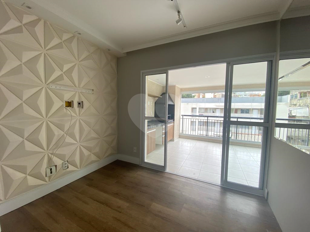 Apartamento a venda 93 m 3 quartos 2 suites 2 vagas no Alto de Santana