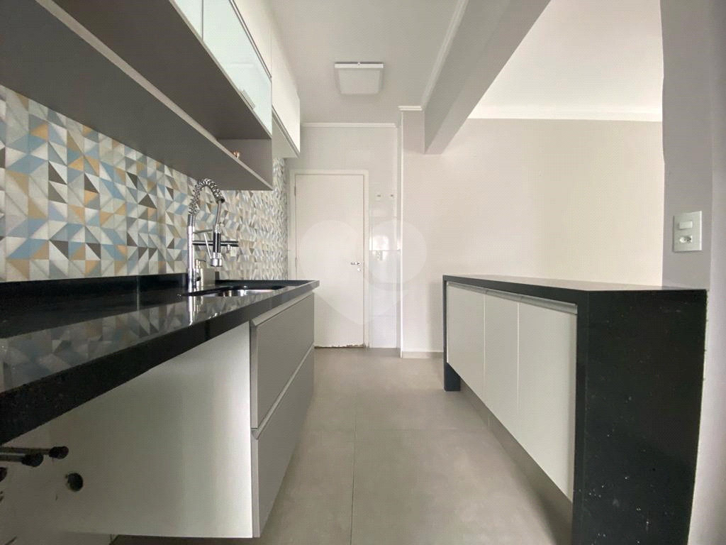 Apartamento a venda 93 m 3 quartos 2 suites 2 vagas no Alto de Santana