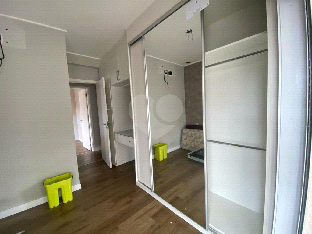 Apartamento a venda 93 m 3 quartos 2 suites 2 vagas no Alto de Santana