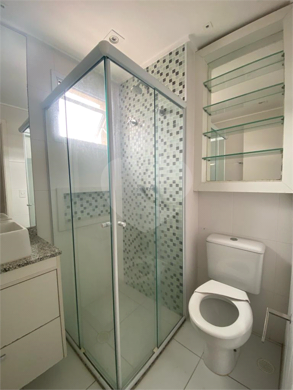 Apartamento a venda 93 m 3 quartos 2 suites 2 vagas no Alto de Santana