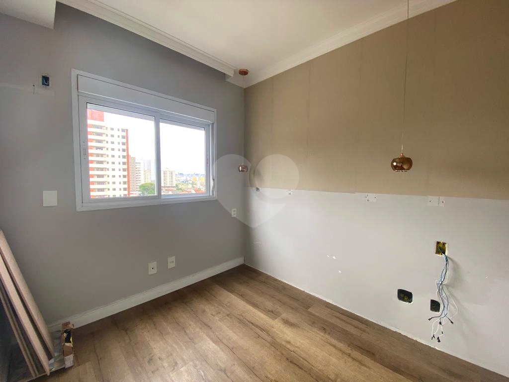 Apartamento a venda 93 m 3 quartos 2 suites 2 vagas no Alto de Santana