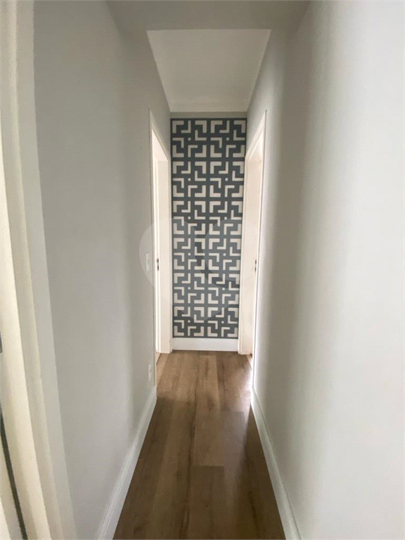 Apartamento a venda 93 m 3 quartos 2 suites 2 vagas no Alto de Santana