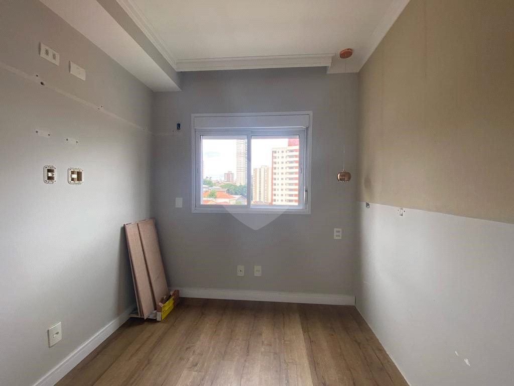 Apartamento a venda 93 m 3 quartos 2 suites 2 vagas no Alto de Santana