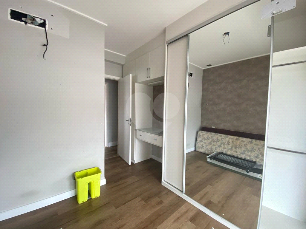 Apartamento a venda 93 m 3 quartos 2 suites 2 vagas no Alto de Santana