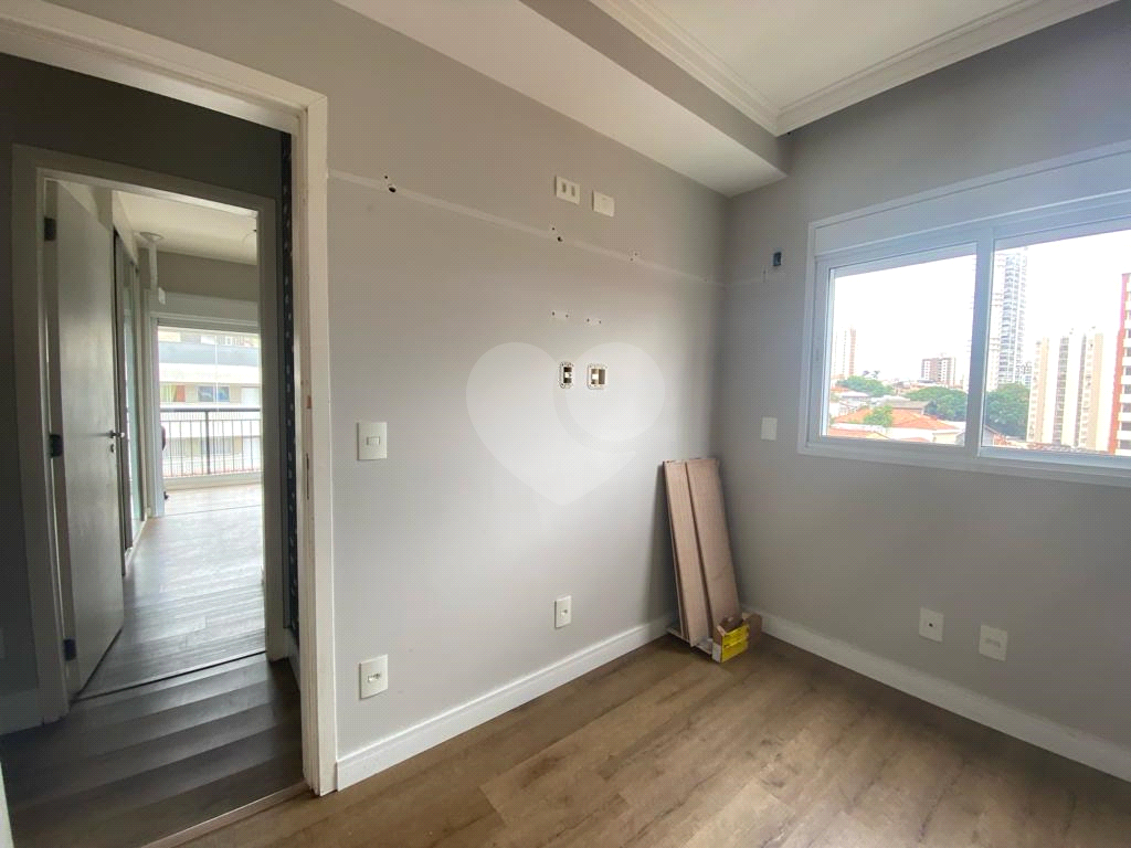 Apartamento a venda 93 m 3 quartos 2 suites 2 vagas no Alto de Santana