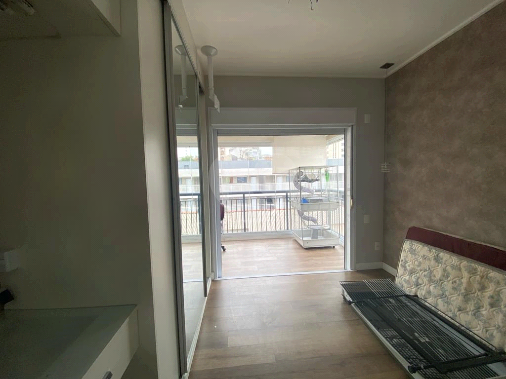 Apartamento a venda 93 m 3 quartos 2 suites 2 vagas no Alto de Santana