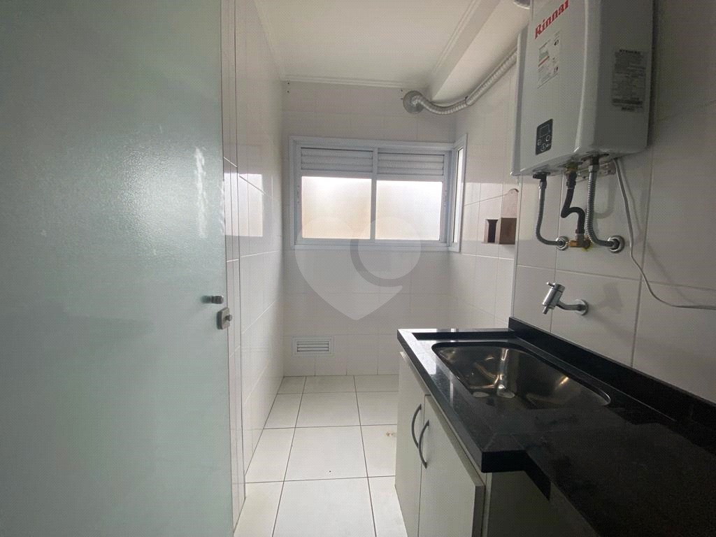 Apartamento a venda 93 m 3 quartos 2 suites 2 vagas no Alto de Santana
