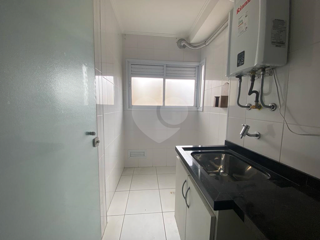 Apartamento a venda 93 m 3 quartos 2 suites 2 vagas no Alto de Santana