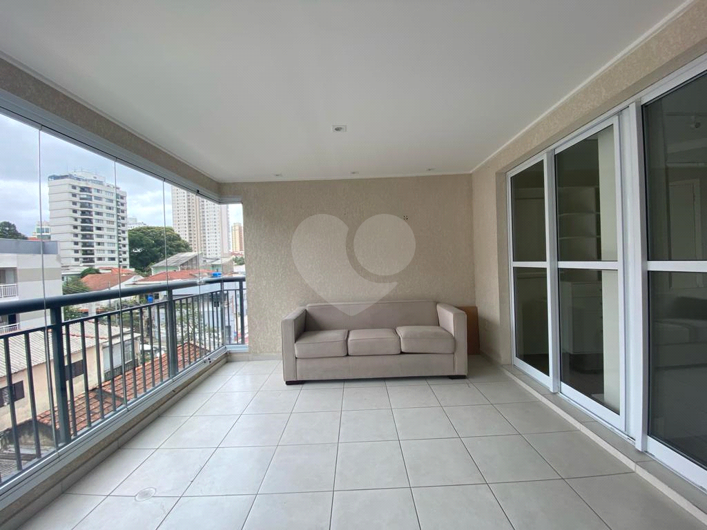 Apartamento a venda 93 m 3 quartos 2 suites 2 vagas no Alto de Santana