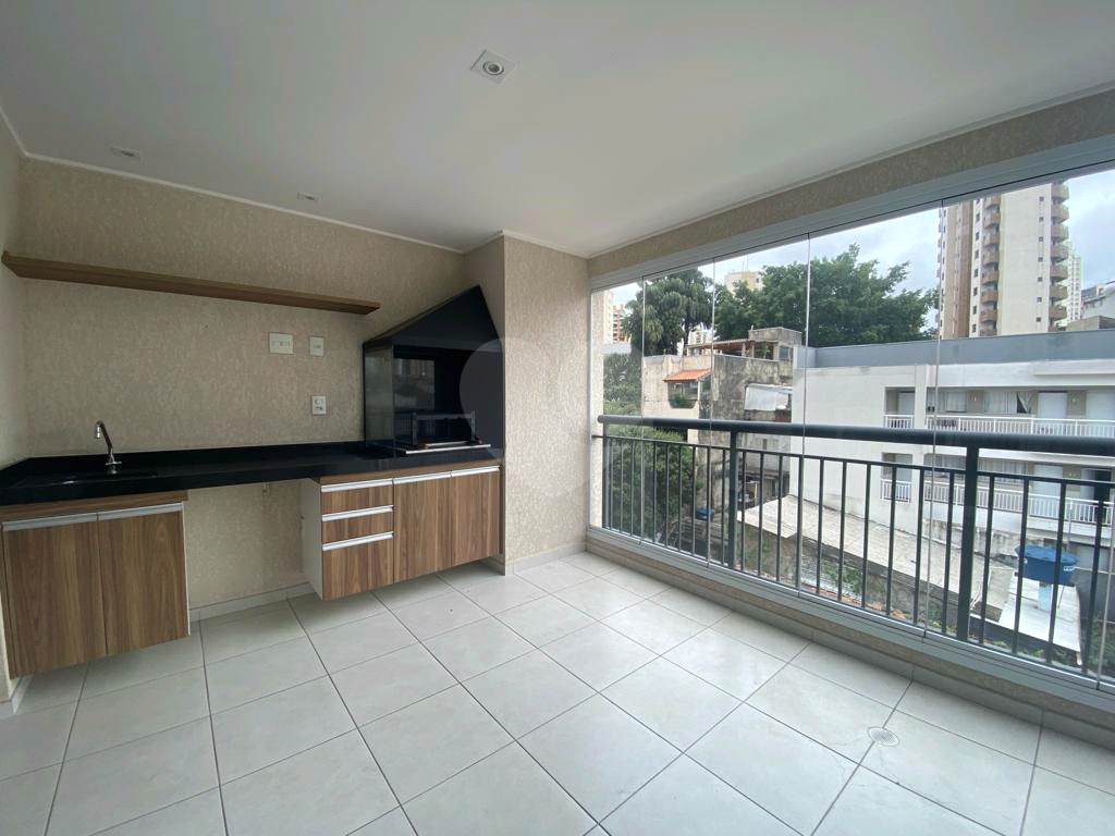 Apartamento a venda 93 m 3 quartos 2 suites 2 vagas no Alto de Santana