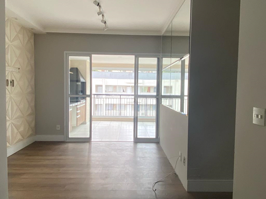 Apartamento a venda 93 m 3 quartos 2 suites 2 vagas no Alto de Santana