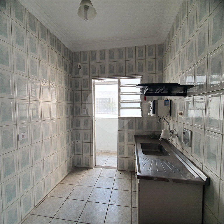 Imóvel 70m² 2 quatros com uma vaga ao lado do metrô Praça da Árvore
