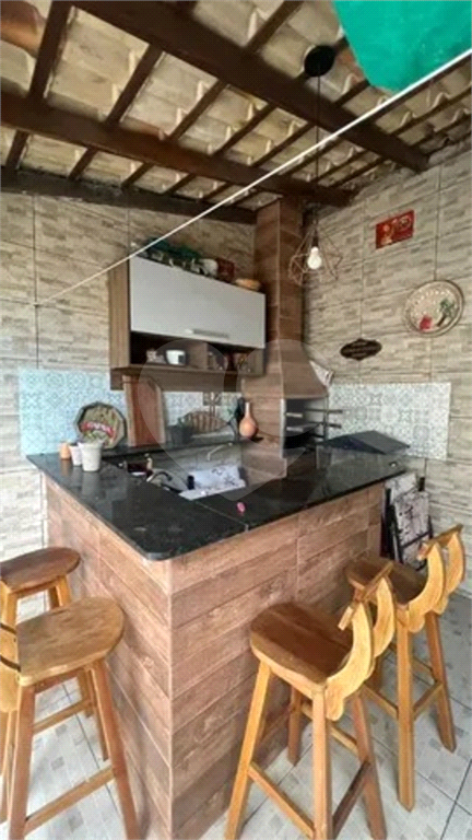 Casa à venda com 3 quartos, 161m² - Foto 6