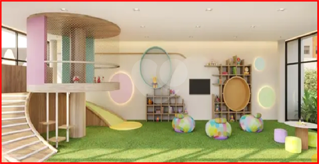 APARTAMENTO em BROOKLIN