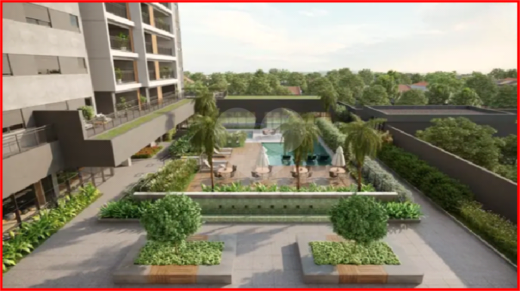APARTAMENTO em BROOKLIN
