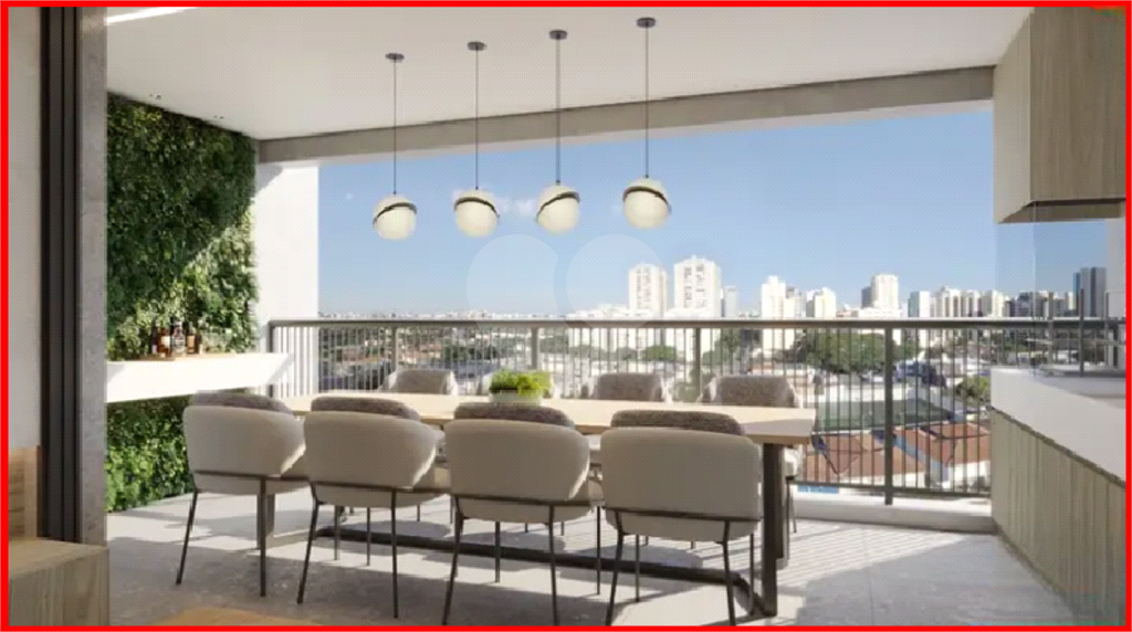 APARTAMENTO em BROOKLIN
