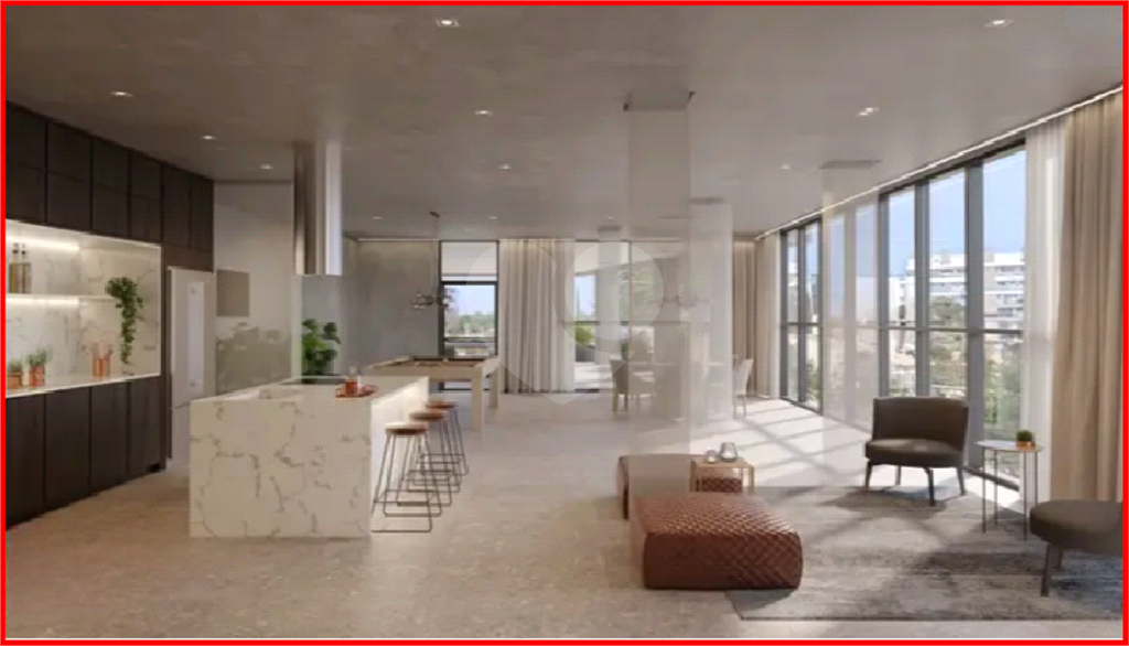 APARTAMENTO em BROOKLIN