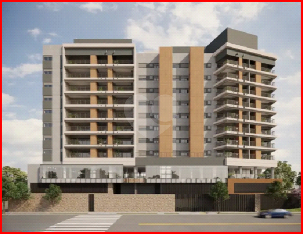 APARTAMENTO em BROOKLIN
